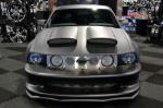 Ford Mustang Ever Ugliest 2007 года